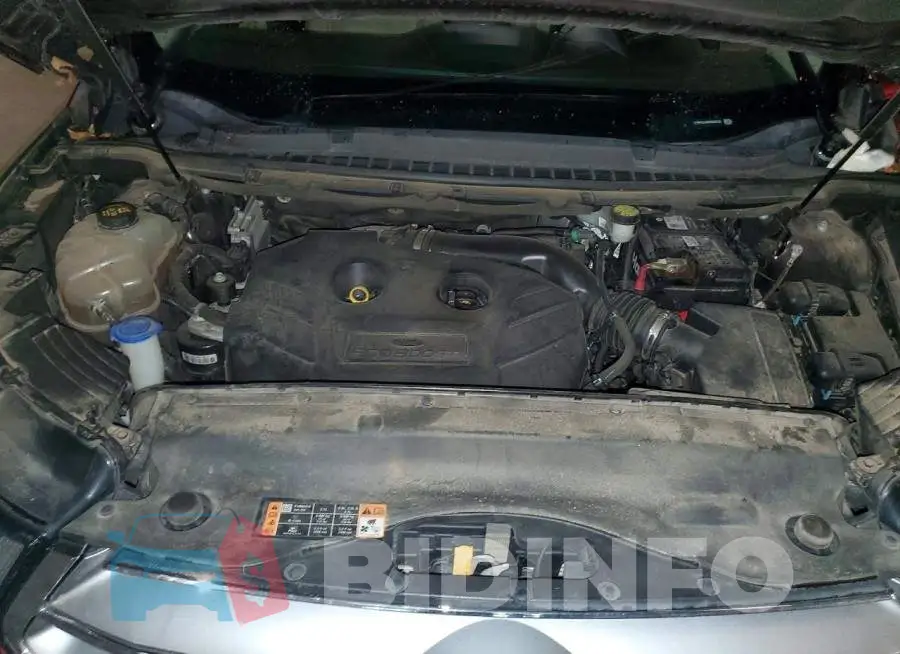 2FMPK3J99HBB66580 Photo# 12
