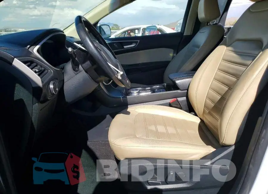 2FMPK3J9XLBA31438 Photo# 7