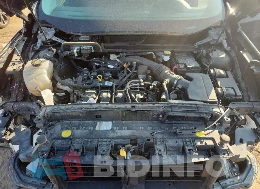 2FMPK4J91MBA33313 Photo# 11