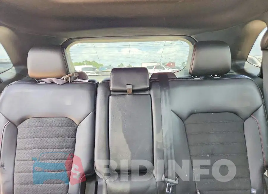 2FMPK4J99RBA49251 Photo# 10