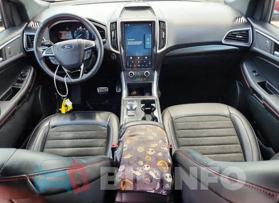 2FMPK4J99RBA49251 Photo# 8