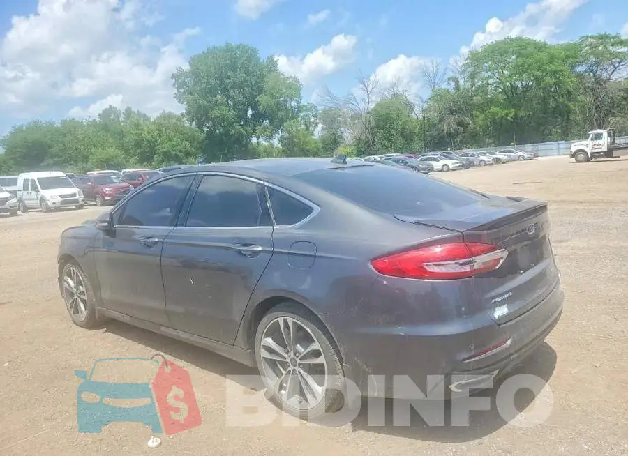 3FA6P0D98KR184305 Photo# 2