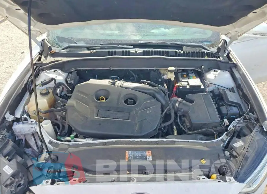 3FA6P0D9XJR188239 Photo# 11