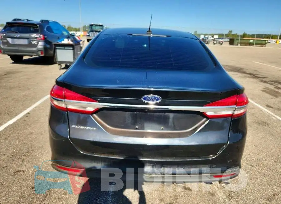 3FA6P0G7XJR201582 Photo# 6