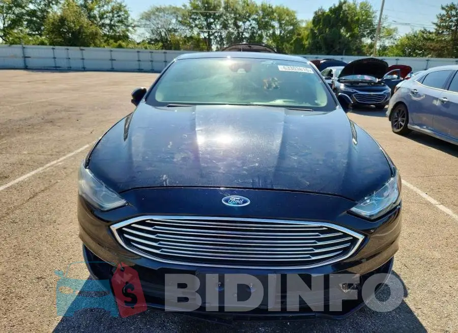 3FA6P0G7XJR201582 Photo# 5
