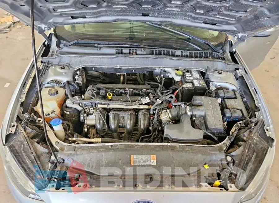 3FA6P0G7XLR170174 Photo# 11