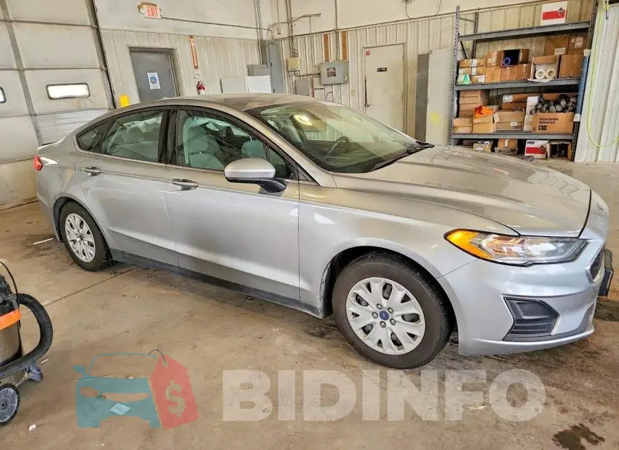3FA6P0G7XLR170174 Photo# 4
