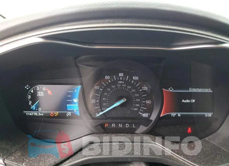 3FA6P0HD9LR140524 Photo# 9