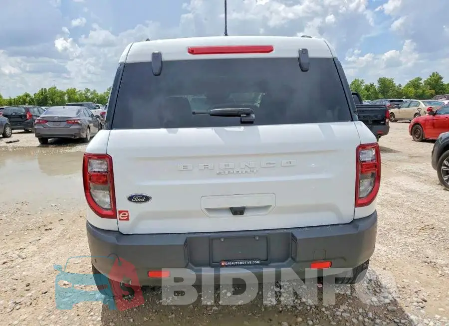 3FMCR9B63RRF45059 Photo# 6