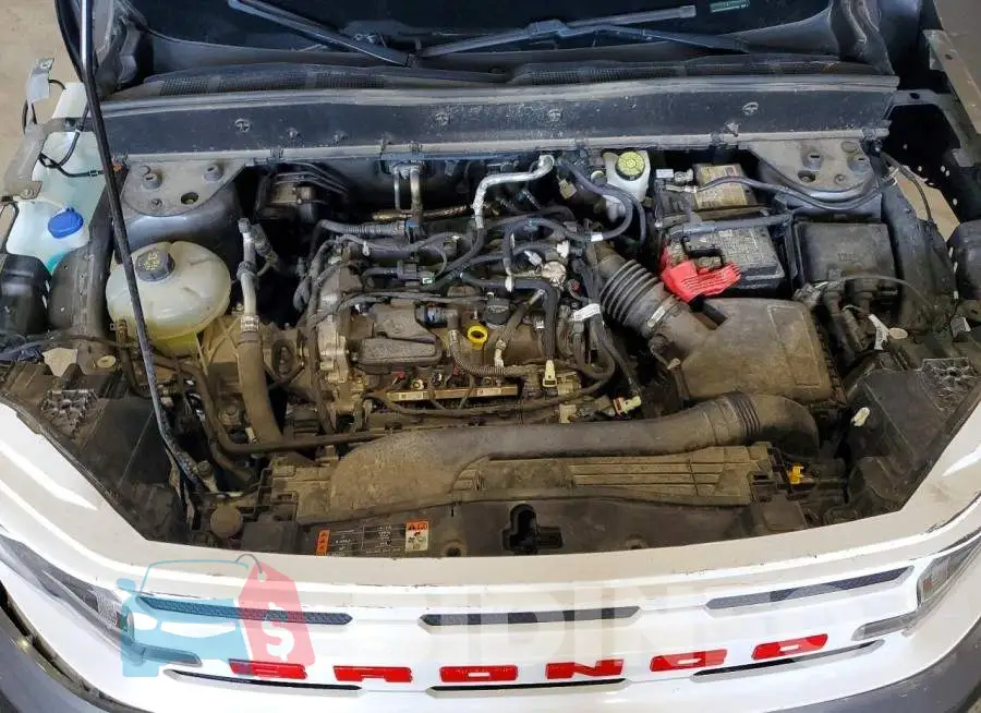 3FMCR9G69PRD86750 Photo# 11
