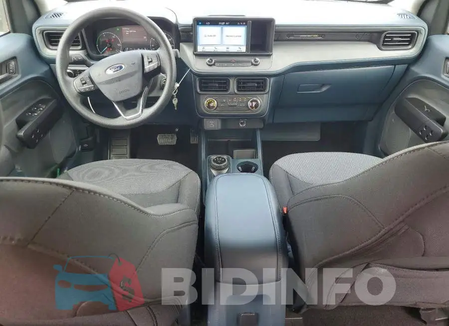 3FTTW8A32RRA89571 Photo# 8