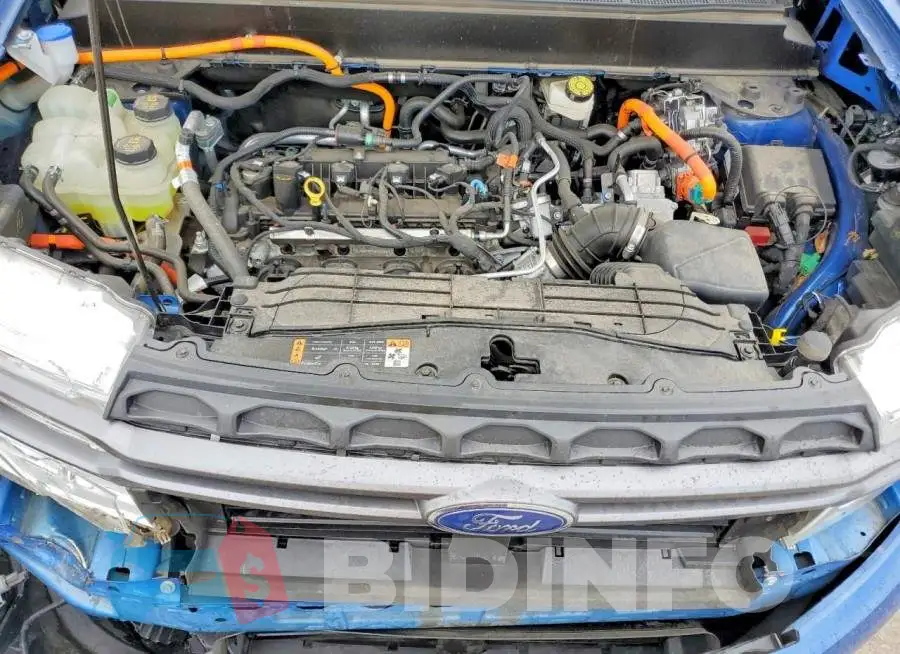 3FTTW8E30PRA33927 Photo# 11