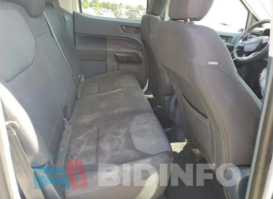 3FTTW8E32PRA83244 Photo# 10