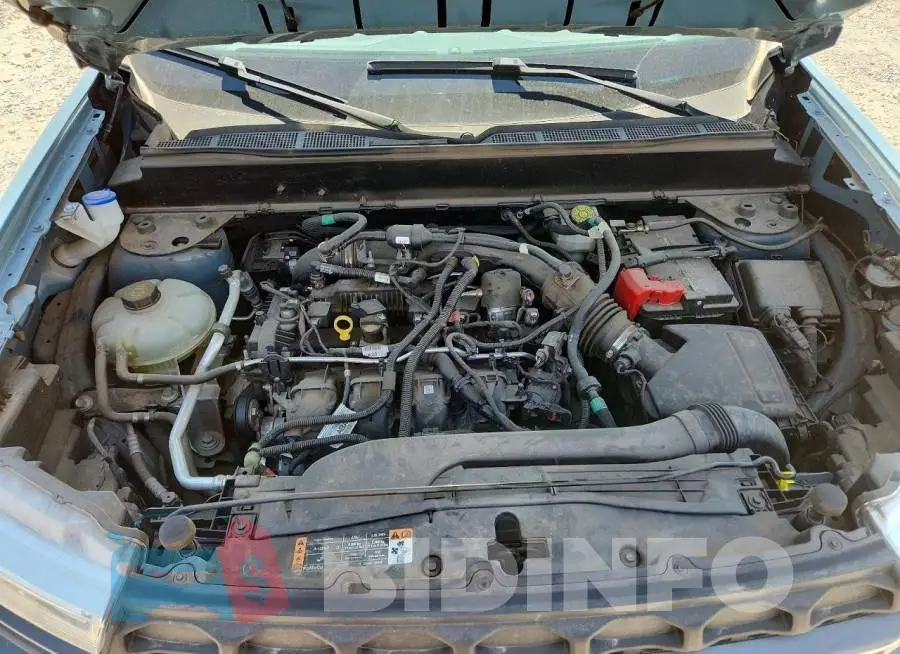 3FTTW8F9XPRA20167 Photo# 11