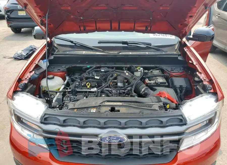 3FTTW8J90RRA83983 Photo# 11