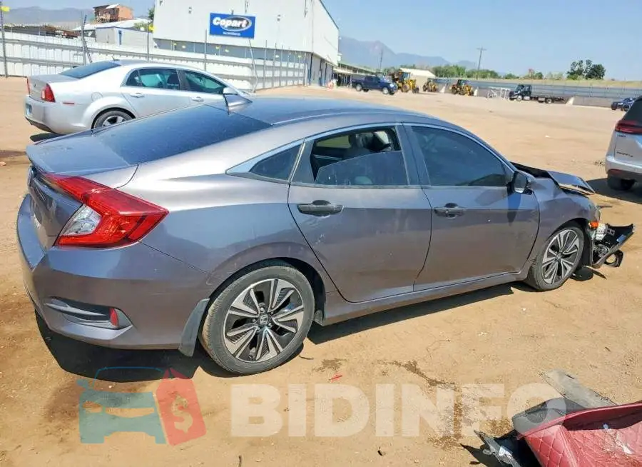 19XFC1F31HE014159 Photo# 3