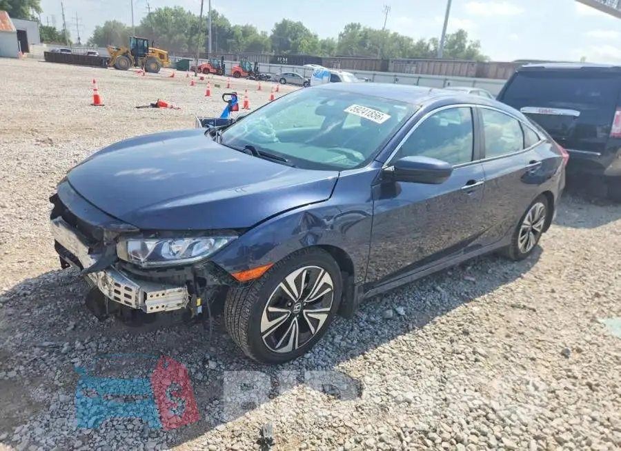 19XFC1F71HE022376 Photo# 1