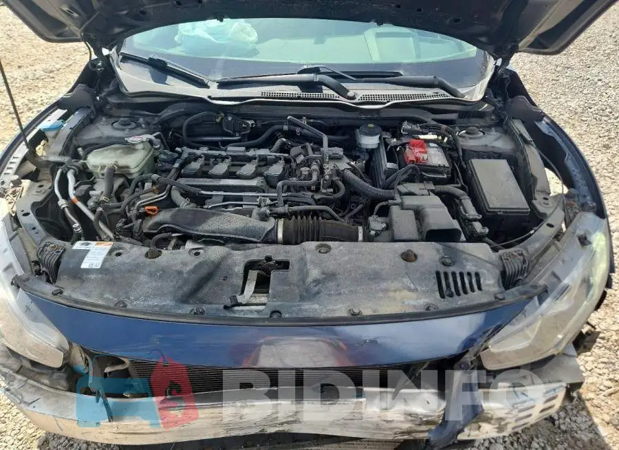 19XFC1F71HE022376 Photo# 11