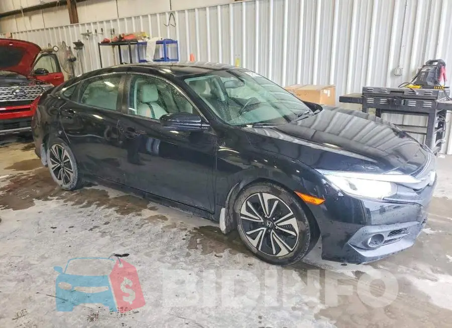 19XFC1F76HE026519 Photo# 4