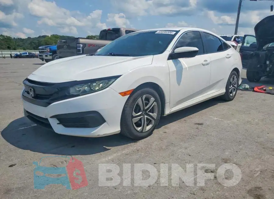 19XFC2F50HE001670 Photo# 1