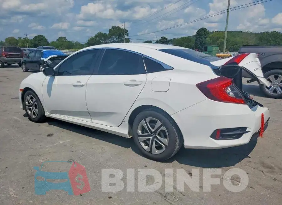 19XFC2F50HE001670 Photo# 2