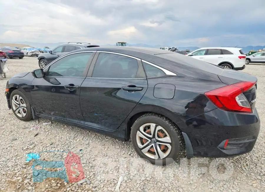 19XFC2F51JE029953 Photo# 2