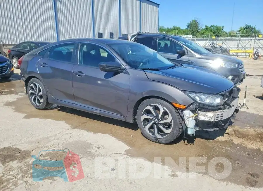 19XFC2F5XHE003250 Photo# 4