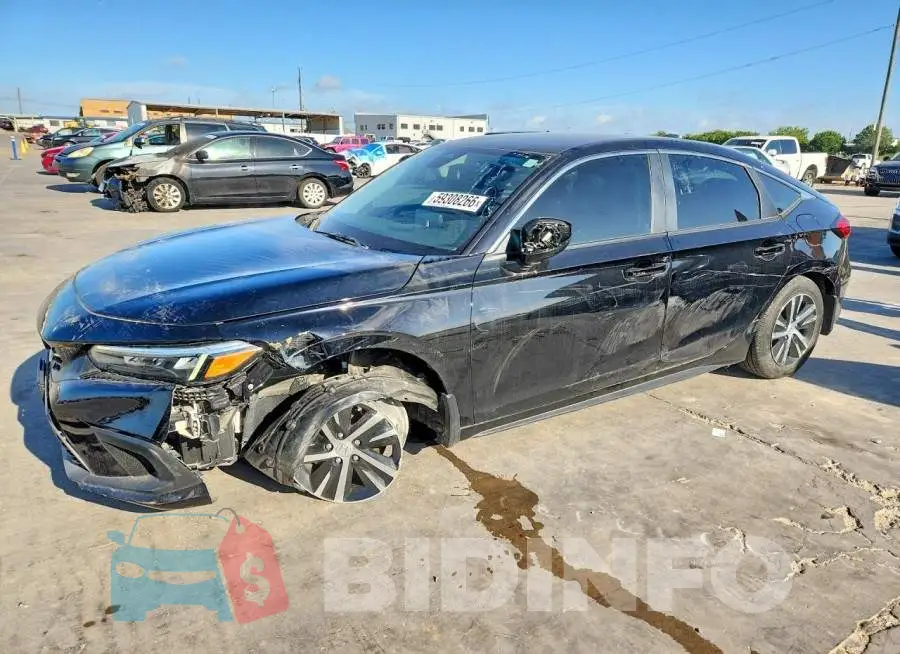 19XFL2H55RE037112 Photo# 1