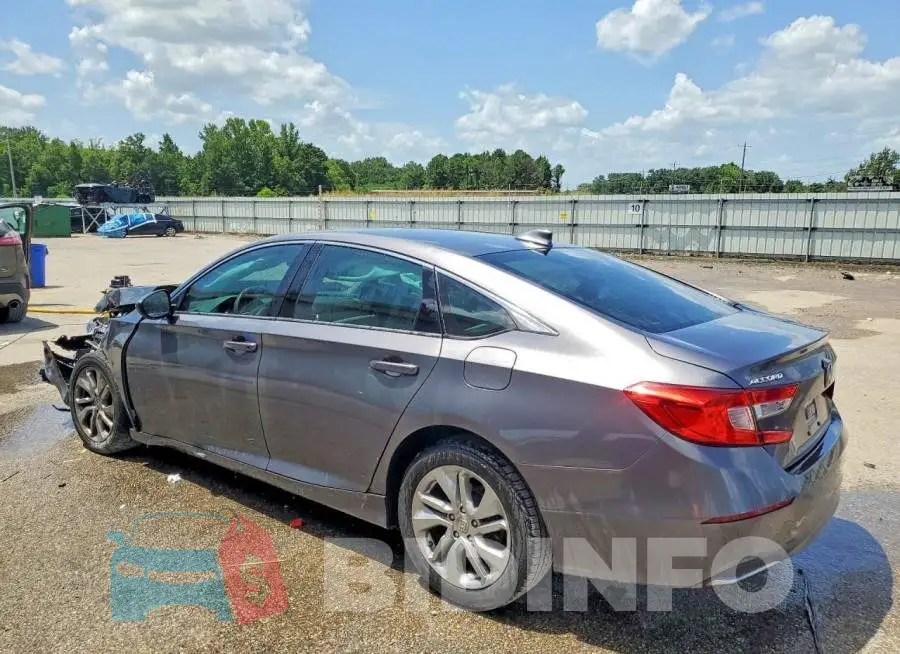 1HGCV1F17KA138850 Photo# 2