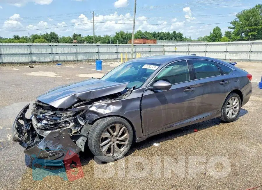 1HGCV1F17KA138850 Photo# 1
