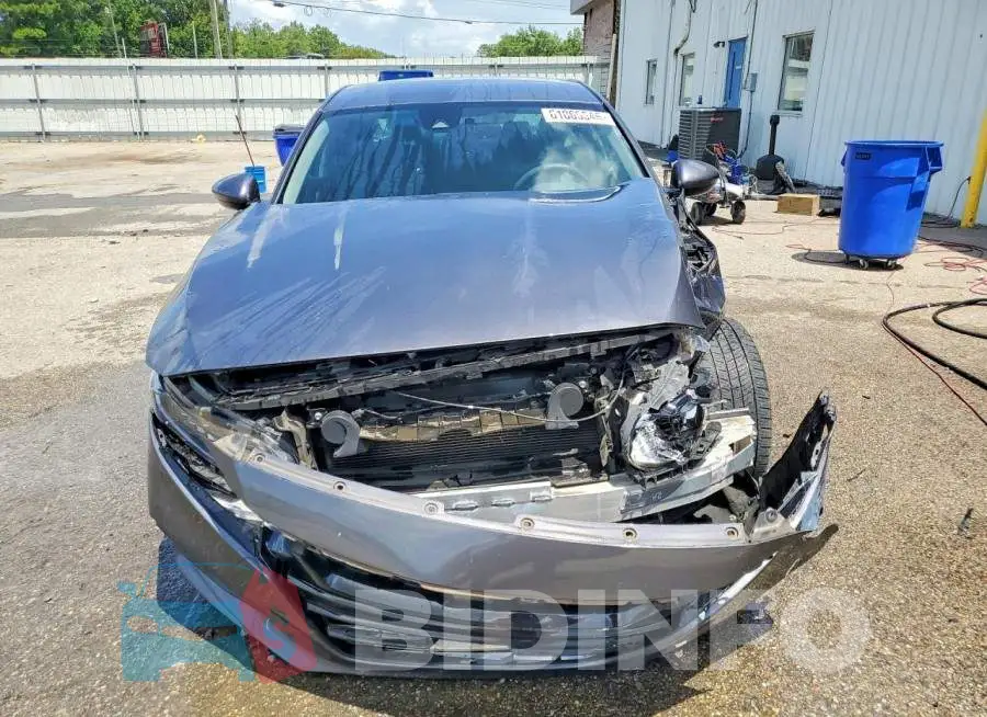 1HGCV1F17KA138850 Photo# 5