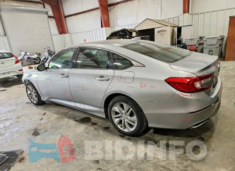 1HGCV1F19KA148361 Photo# 2
