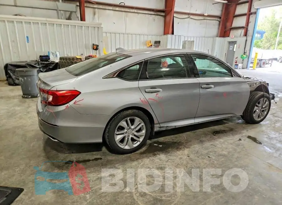 1HGCV1F19KA148361 Photo# 3