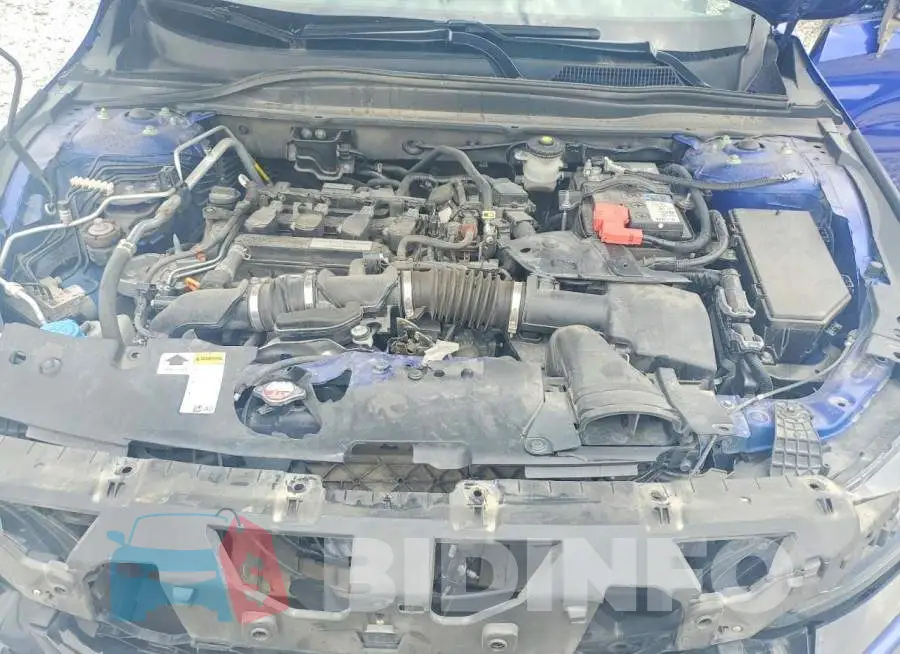 1HGCV1F33LA148200 Photo# 11