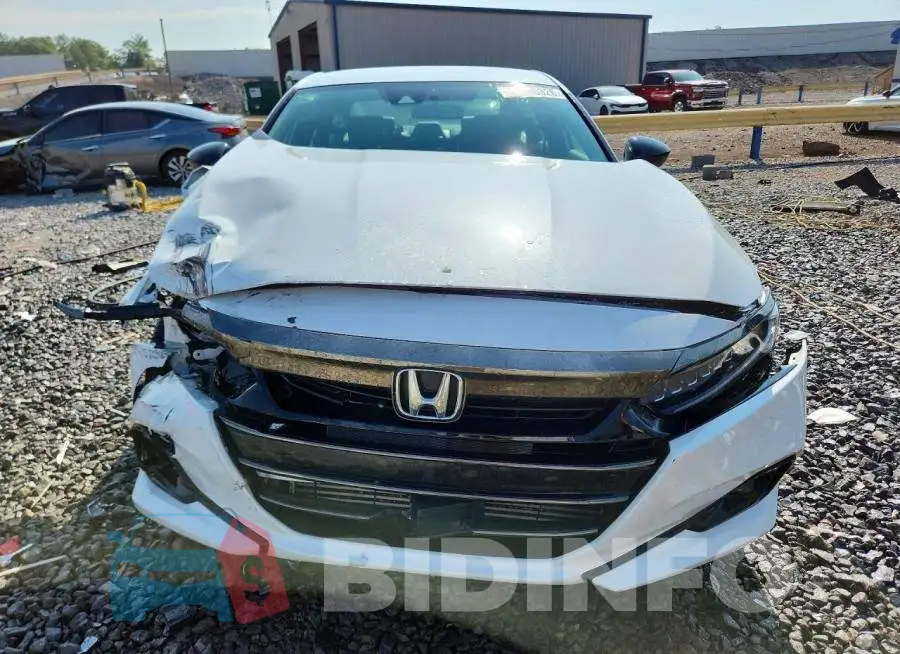 1HGCV1F36MA097941 Photo# 5