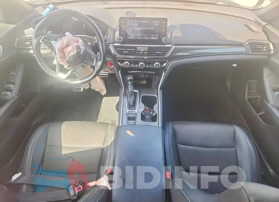 1HGCV1F36MA102975 Photo# 8