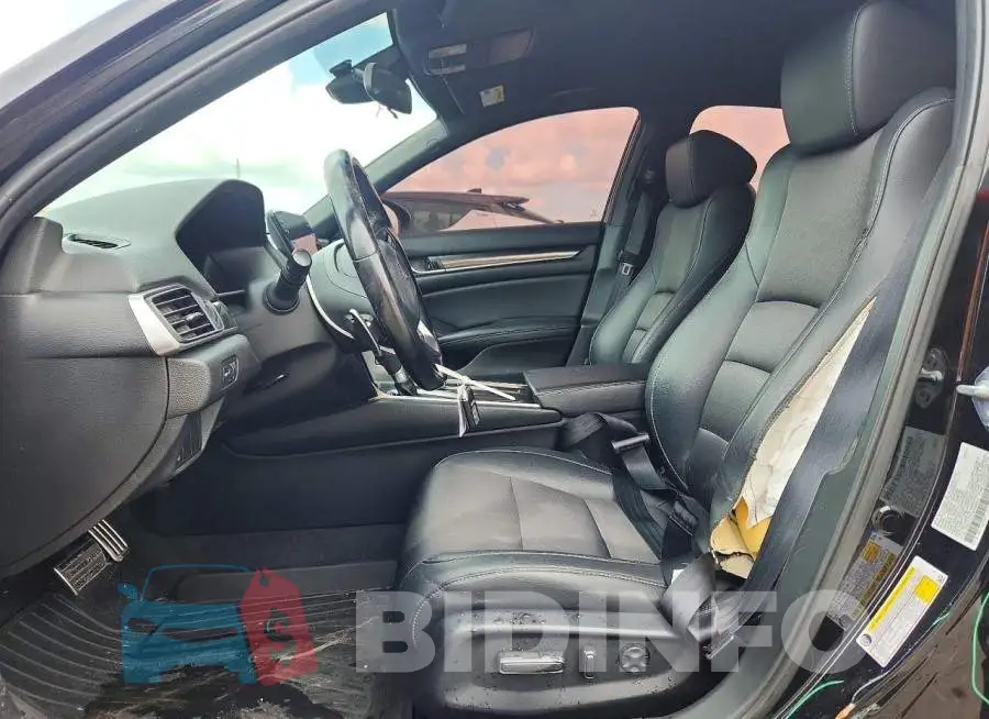 1HGCV1F37MA059943 Photo# 7