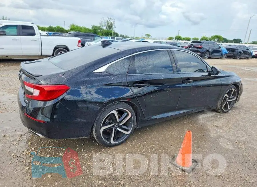 1HGCV1F37MA059943 Photo# 3