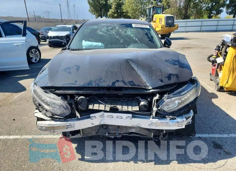 1HGCV1F38LA155885 Photo# 5