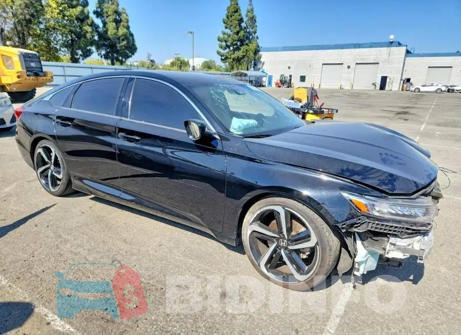 1HGCV1F38LA155885 Photo# 4
