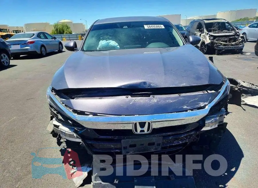 1HGCV1F40LA105992 Photo# 5