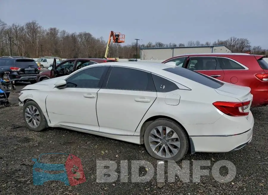 1HGCV1F44JA263281 Photo# 2