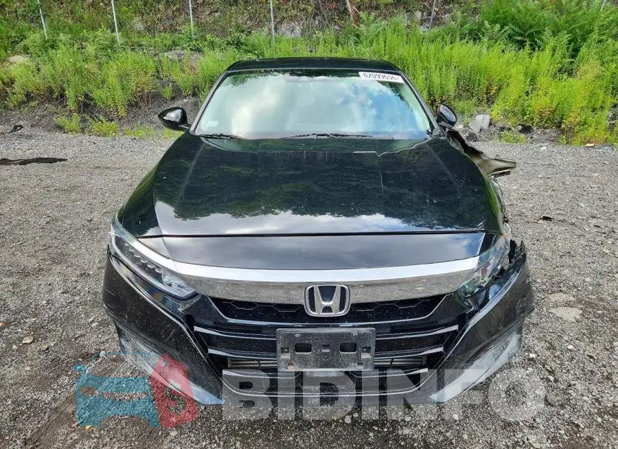1HGCV1F53KA167863 Photo# 5