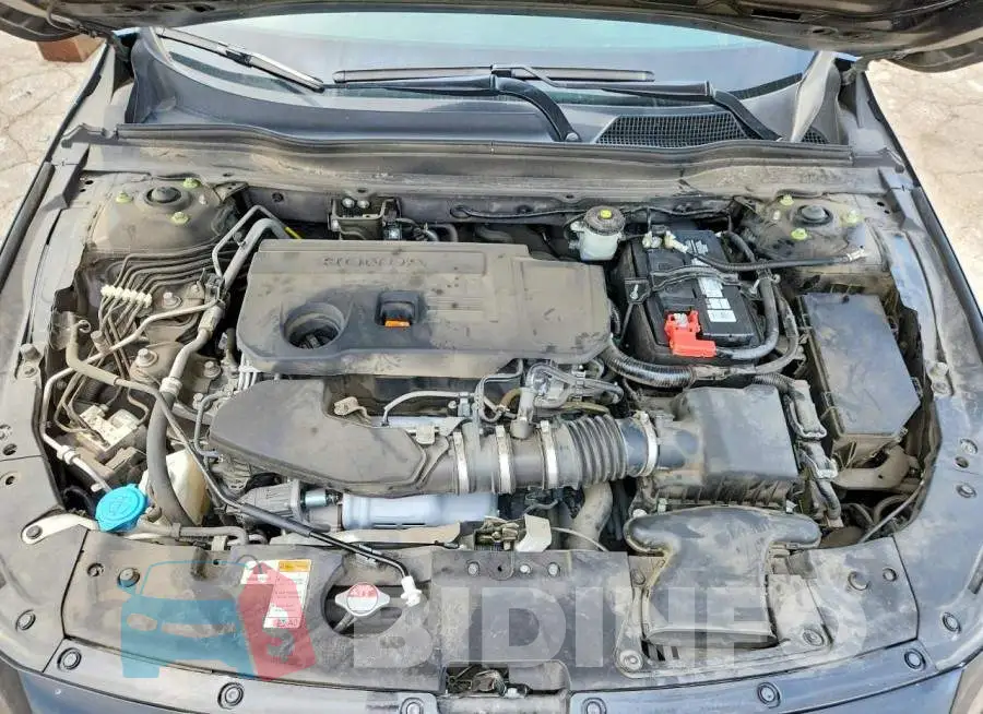 1HGCV2F39MA020728 Photo# 11