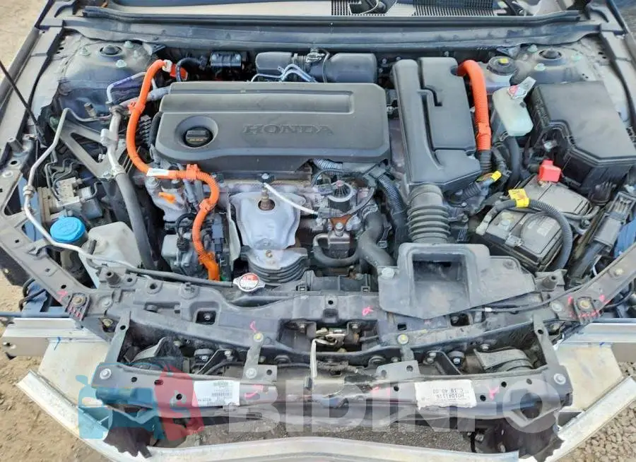 1HGCY2F81RA800670 Photo# 11