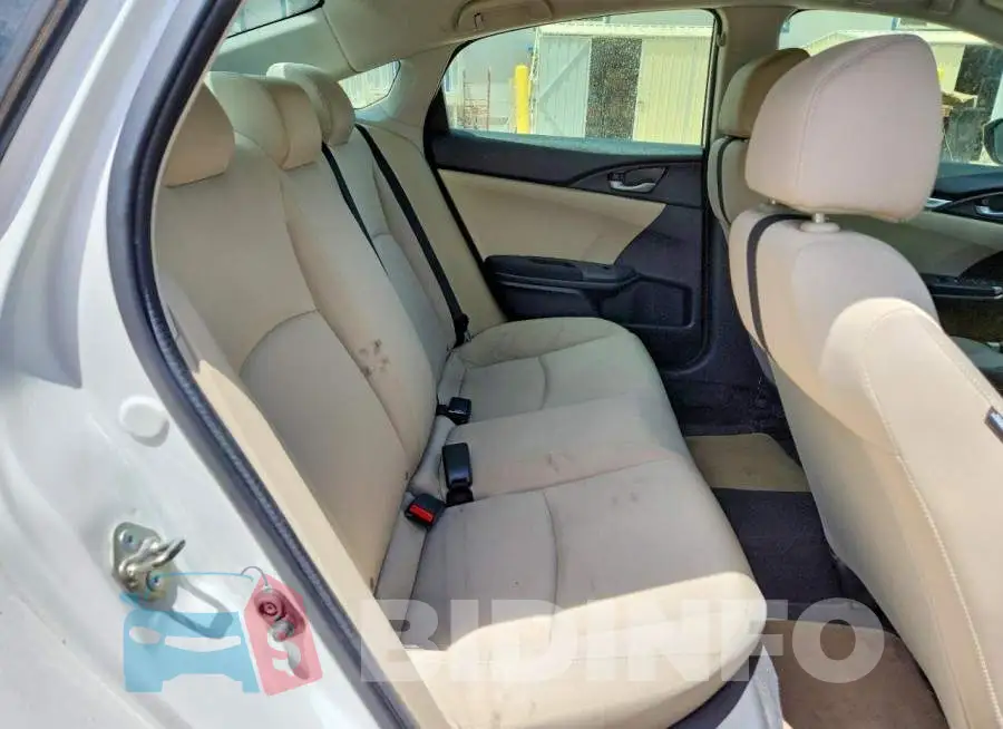 2HGFC2F56HH552191 Photo# 10