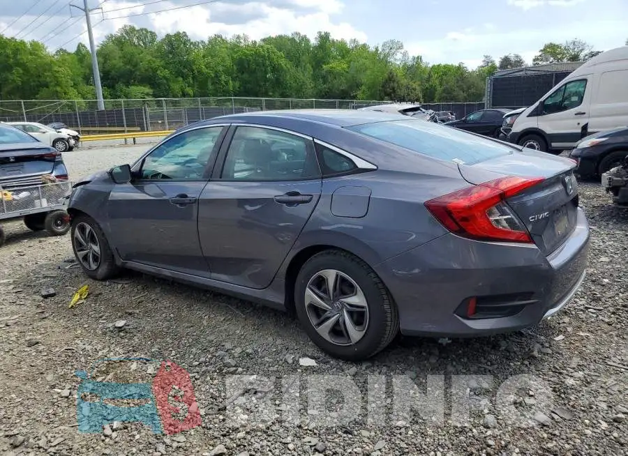 2HGFC2F6XKH562156 Photo# 2