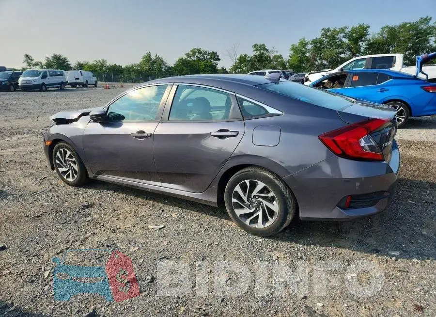 2HGFC2F79HH530994 Photo# 2