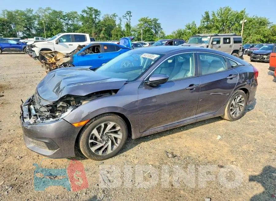 2HGFC2F79HH530994 Photo# 1