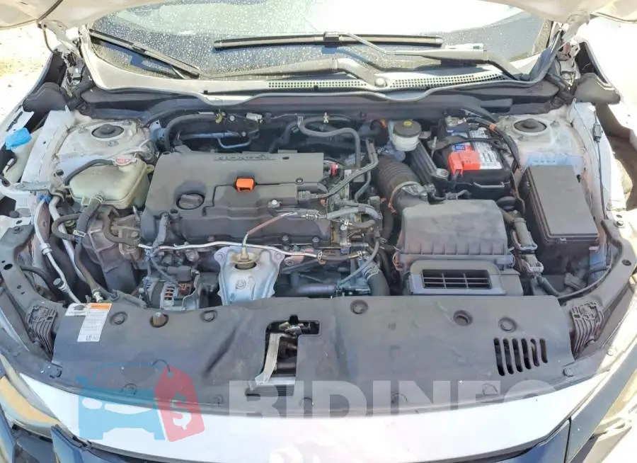 2HGFC2F85MH557743 Photo# 11